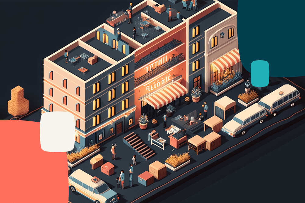 How to Book a Hotel Block for a Group?